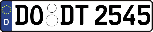 DO-DT2545
