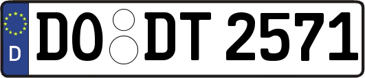 DO-DT2571