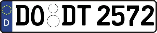 DO-DT2572