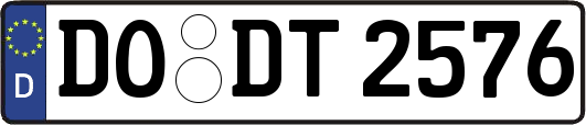 DO-DT2576
