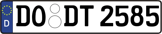 DO-DT2585
