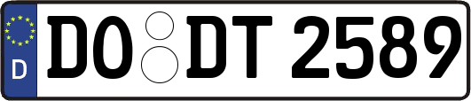 DO-DT2589