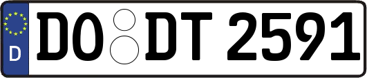 DO-DT2591