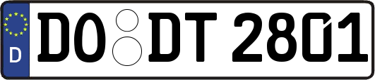 DO-DT2801
