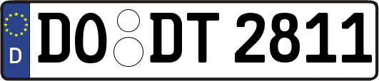 DO-DT2811
