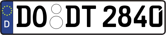 DO-DT2840