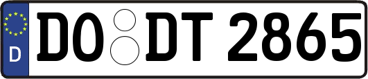 DO-DT2865