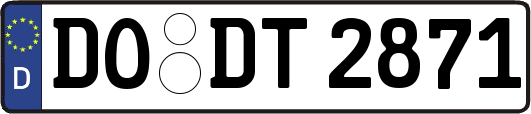 DO-DT2871