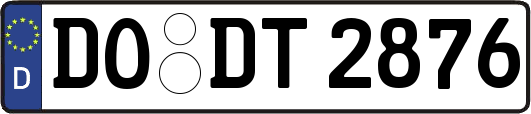 DO-DT2876