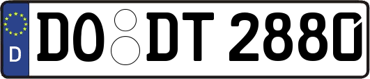 DO-DT2880