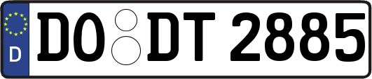 DO-DT2885