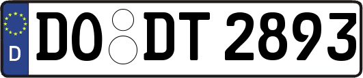 DO-DT2893