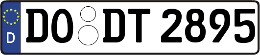 DO-DT2895