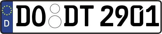 DO-DT2901