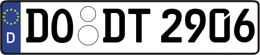DO-DT2906