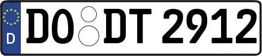 DO-DT2912
