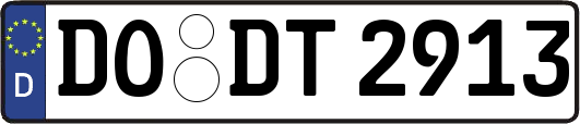 DO-DT2913