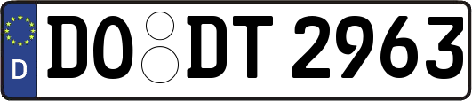DO-DT2963