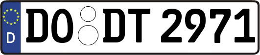 DO-DT2971