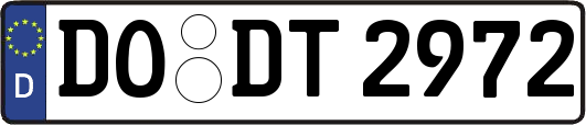 DO-DT2972