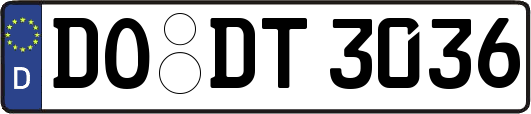 DO-DT3036