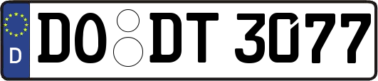 DO-DT3077