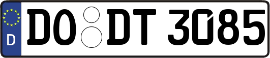 DO-DT3085