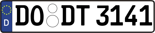 DO-DT3141