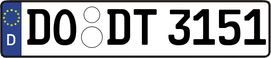 DO-DT3151