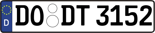 DO-DT3152