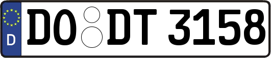 DO-DT3158
