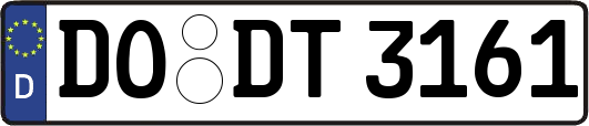 DO-DT3161