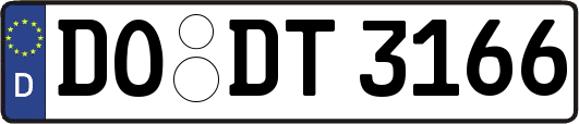 DO-DT3166
