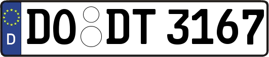 DO-DT3167