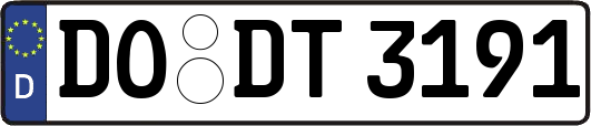 DO-DT3191