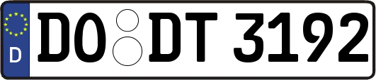 DO-DT3192