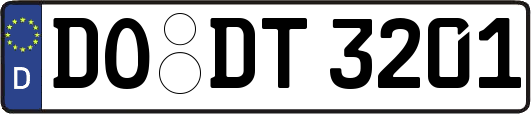 DO-DT3201