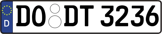 DO-DT3236