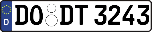 DO-DT3243