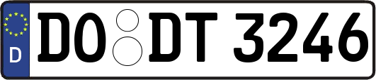 DO-DT3246