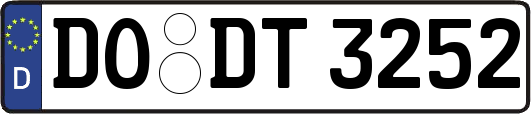 DO-DT3252