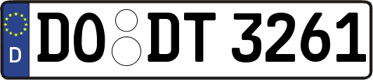 DO-DT3261