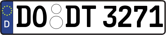 DO-DT3271