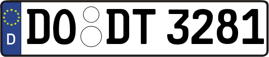 DO-DT3281