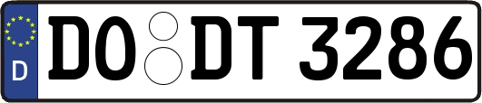 DO-DT3286