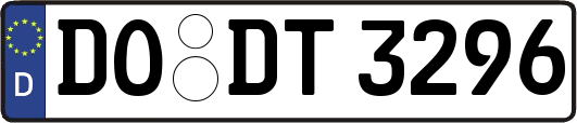 DO-DT3296
