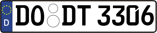 DO-DT3306