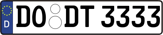 DO-DT3333