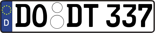 DO-DT337