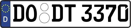 DO-DT3370